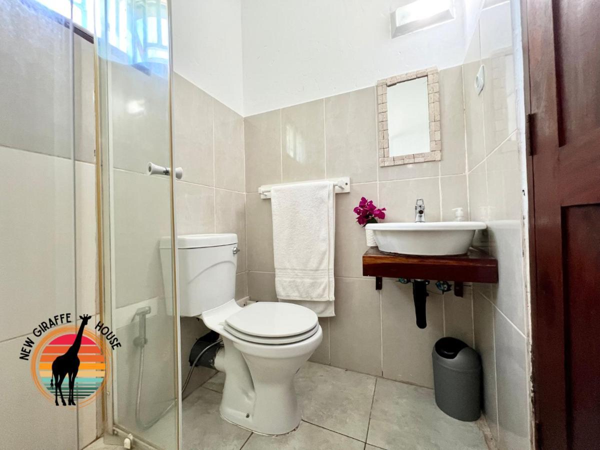 Bed and Breakfast New Giraffe House Vilankulo Exterior foto